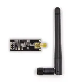 NRF24L01 + PA + LNA trådlös modul med antenn – 1
