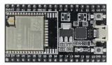 ESP32U 4MB med Ipex för extern antenn – 1