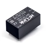 220VAC till 5VDC 0,6A omvandlarmodul HLK-PM01 – 3