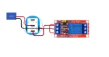 Tryckknapp | Moment - puls | 5V LED GRÖN| RVS | 16mm – 2