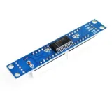 MAX7219 7-segments röd 8-siffrig digital modul – 3