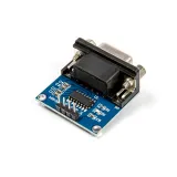 MAX3232 RS232 till TTL seriell modul – 3