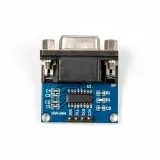 MAX3232 RS232 till TTL seriell modul – 6