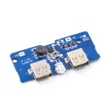 Power Bank DIY 18650 Lithium batteriladdare JX-887Y – 1