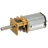 DC12V N20 Micro Metal Gear Motor Pololu 100rpm – 2