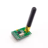 NRF905SE Trådlös transceiver med antenn – 1