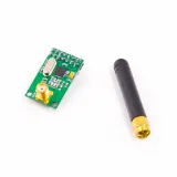 NRF905SE Trådlös transceiver med antenn – 2