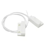 Magnetkontakt MC-38 för dörr eller fönster (reed magnetisk) – 1