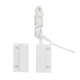 Magnetkontakt MC-38 för dörr eller fönster (reed magnetisk) – 3