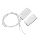 Magnetkontakt MC-38 för dörr eller fönster (reed magnetisk) – 4