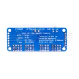 16-kanals 12-bitars PWM-servodrivare I2C – 3