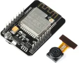 ESP32-CAM utvecklingskort med kamera, WiFi och Bluetooth – 1
