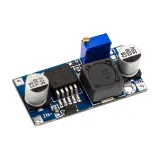 Justerbar Step-down Module 3-40VDC till 1.5-35VDC LM2596 – 2