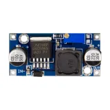 Justerbar Step-down Module 3-40VDC till 1.5-35VDC LM2596 – 3