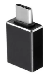 USB-C till USB 3.0 adapter – 3