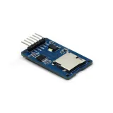 Micro SD Kortläsare för Arduino – 1