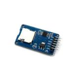 Micro SD Kortläsare för Arduino – 3