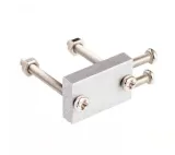 Motorfäste Aluminium – 2