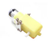 Motorfäste Aluminium – 3