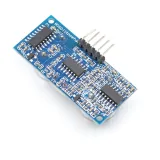 HY-SRF05 Ultraljudsavståndssensormodul 5 pins – 4