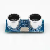 HY-SRF05 Ultraljudsavståndssensormodul 5 pins – 5