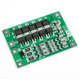 BMS 3S Skyddskrets med balanseringsfunktion – 2