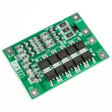 BMS 3S Skyddskrets med balanseringsfunktion – 3