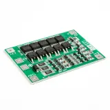 BMS 3S Skyddskrets med balanseringsfunktion – 4
