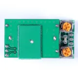 Mikrovågsradar rörelsesensor (Doppler) - 5.8Ghz HFS-DC06 – 2