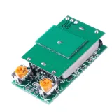 Mikrovågsradar rörelsesensor (Doppler) - 5.8Ghz HFS-DC06 – 5