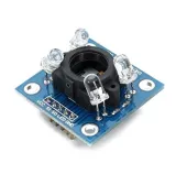 Färgsensor TCS3200 – 1