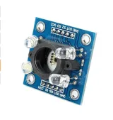 Färgsensor TCS3200 – 3