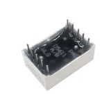 7-segments LED-display Röd 0.56 inch – 2