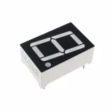 7-segments LED-display Röd 0.56 inch – 3