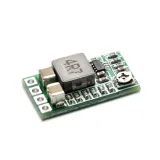 Step-Down buck converter från 4.5v-24v till 5V 3A (4R7 output inställbar) – 1