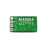 Step-Down buck converter från 4.5v-24v till 5V 3A (4R7 output inställbar) – 3