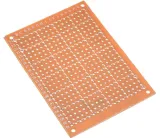 Experimenter Prototyping kretskort 5x7cm – 2