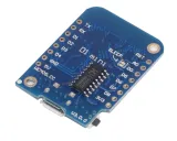 Wemos D1 Mini V3 | ESP8266 | WiFi | CH340 utvecklingskort – 4