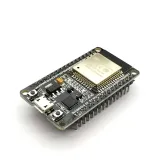 ESP32 WROOM 4Mb Devkit V1-kort med WiFi, Bluetooth och Dual Core-processor – 1
