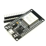 ESP32 WROOM 4Mb Devkit V1 med lösa header pins – 1