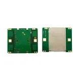 Mikrovågs dopplerradarsensor HB100 – 3