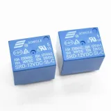 SRD-12VDC-SL-C Power Relay 5pin – 2