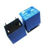SRD-05VDC-SL-C Relä 5pins  10A 5V – 5