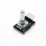 Rotary Encoder HW-040 för Arduino - utan knapp – 1