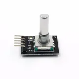 Rotary Encoder HW-040 för Arduino - utan knapp – 2