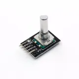Rotary Encoder HW-040 för Arduino - utan knapp – 3