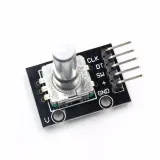 Rotary Encoder HW-040 för Arduino - utan knapp – 5