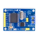CAN-busmodul MCP2515 SPI 5V – 3