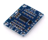 2x15W Digital ljud mini förstärkare 8-24V modul | TPA3110 | HW-714 – 2