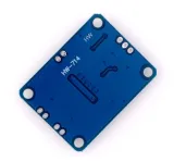 2x15W Digital ljud mini förstärkare 8-24V modul | TPA3110 | HW-714 – 3